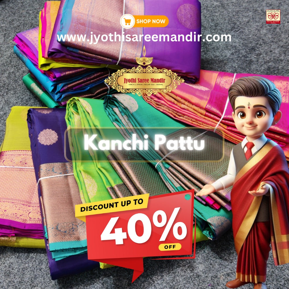 Kanchi @ Special Discounts