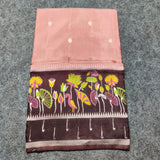 Benny silk paithani saree - P11