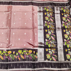 Benny silk paithani saree - P11