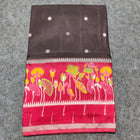Benny silk paithani saree - BS08