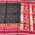 Benny silk paithani saree - BS08