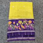 Benny silk paithani saree - BS11