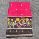 Benny silk paithani saree - BS09
