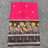 Benny silk paithani saree - BS09