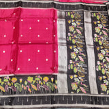 Benny silk paithani saree - BS09