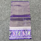 Banaras Tissue  Patola Saree – BRS51