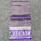 Banaras Tissue  Patola Saree – BRS51