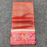 Banaras Tissue  Patola Saree – BRS52