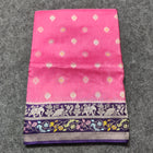 Banaras Benny silk saree - BRS66