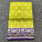 Banaras Benny silk saree - BRS61