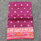 Banaras Benny silk saree - BRS63