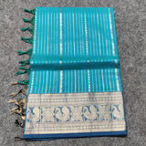 Madhurai cotton Saree - MS40