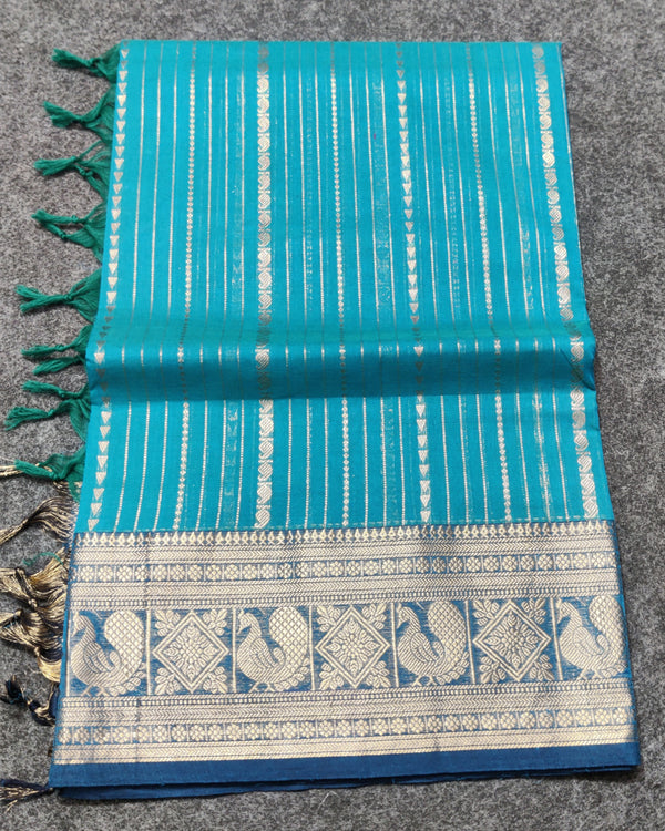 Madhurai cotton Saree - MS40