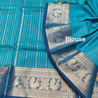 Madhurai cotton Saree - MS40