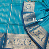 Madhurai cotton Saree - MS40