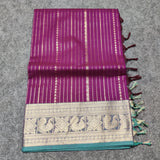 Madhurai cotton Saree - MS41