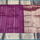Madhurai cotton Saree - MS41