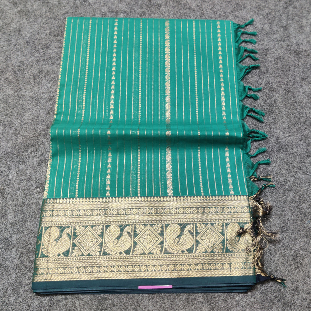 Madhurai cotton Saree - MS42
