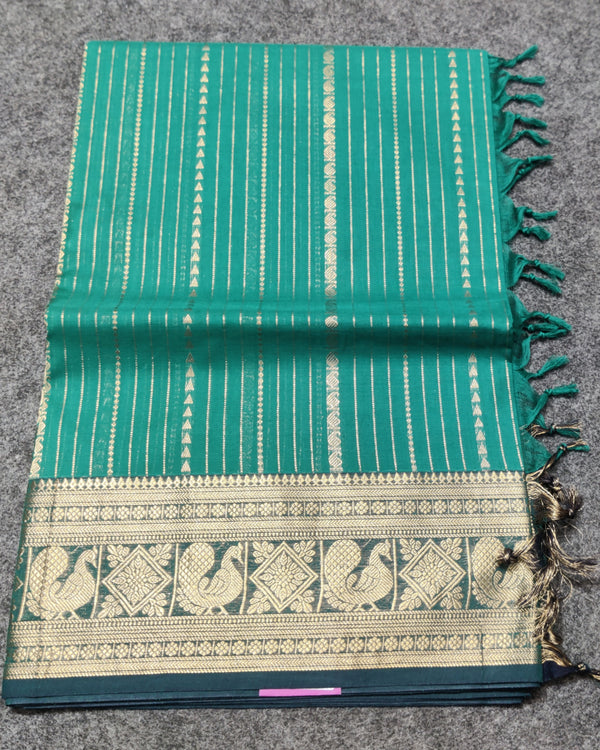Madhurai cotton Saree - MS42