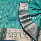 Madhurai cotton Saree - MS42