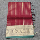 Madhurai cotton Saree - MS43