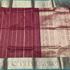 Madhurai cotton Saree - MS43
