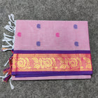 Madhurai cotton Saree - MS51