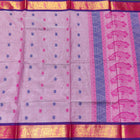 Madhurai cotton Saree - MS51