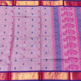 Madhurai cotton Saree - MS51