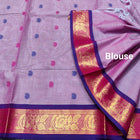 Madhurai cotton Saree - MS51