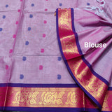 Madhurai cotton Saree - MS51