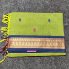 Madhurai cotton Saree - MS52
