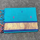 Madhurai cotton Saree - MS49