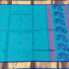 Madhurai cotton Saree - MS49
