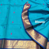Madhurai cotton Saree - MS49