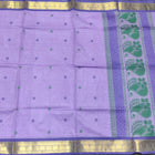 Madhurai cotton Saree - MS50