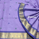 Madhurai cotton Saree - MS50