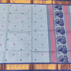 Madhurai cotton Saree - MS46