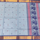Madhurai cotton Saree - MS46