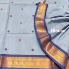 Madhurai cotton Saree - MS46