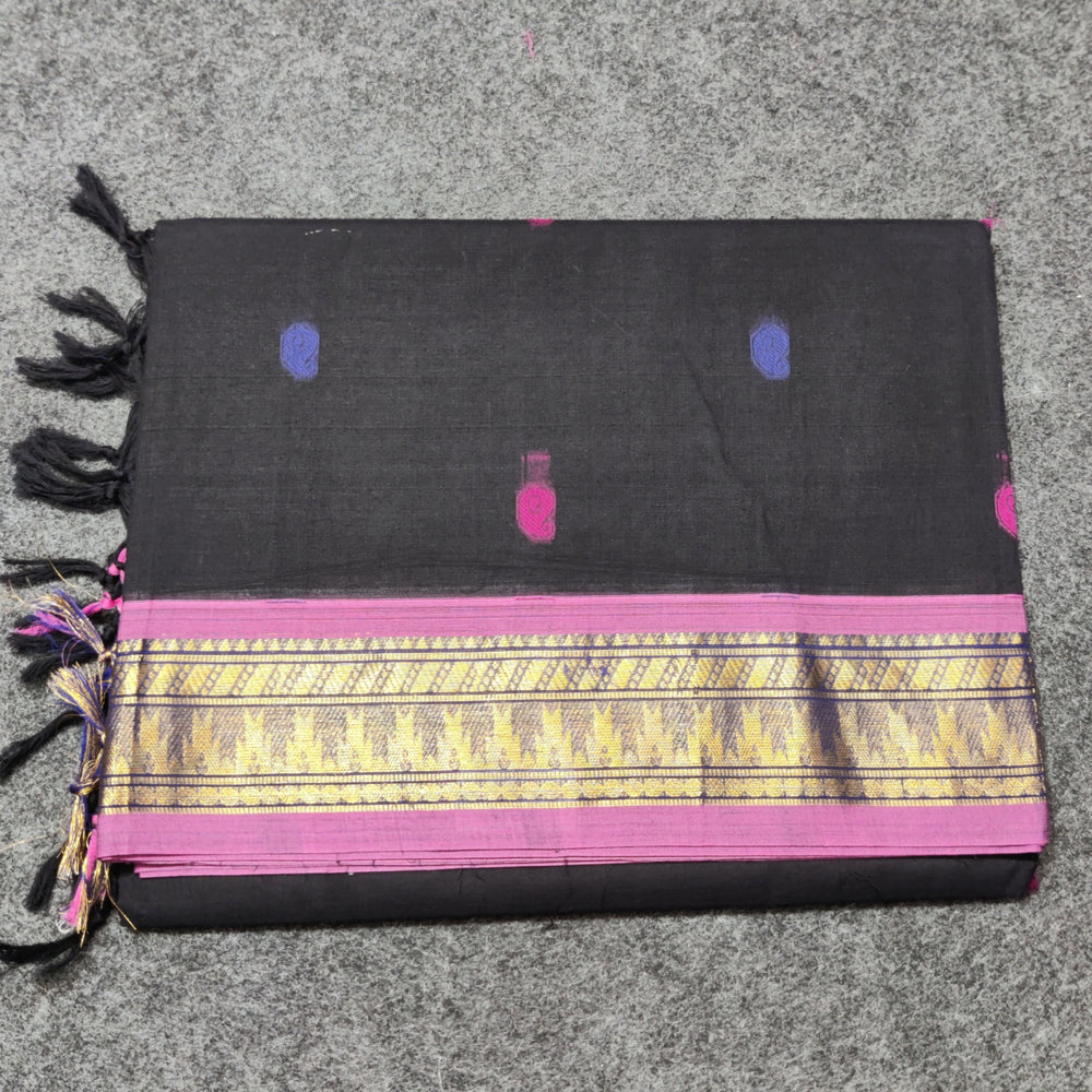 Madhurai cotton Saree - MS47