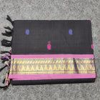 Madhurai cotton Saree - MS47