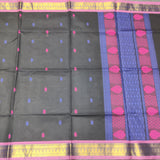 Madhurai cotton Saree - MS47