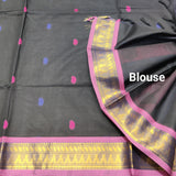 Madhurai cotton Saree - MS47
