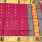 Madhurai cotton Saree - MS48