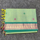 Madhurai cotton Saree - MS45