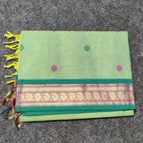 Madhurai cotton Saree - MS45