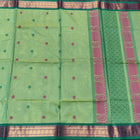 Madhurai cotton Saree - MS45