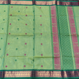 Madhurai cotton Saree - MS45