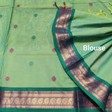 Madhurai cotton Saree - MS45